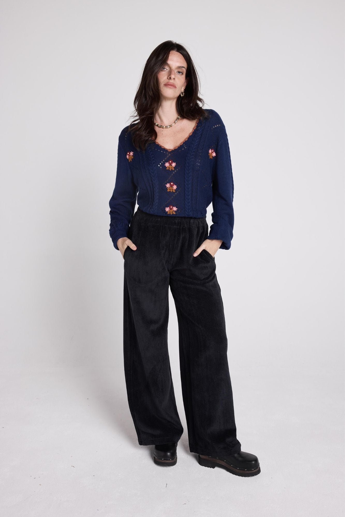 Pyiam Pant