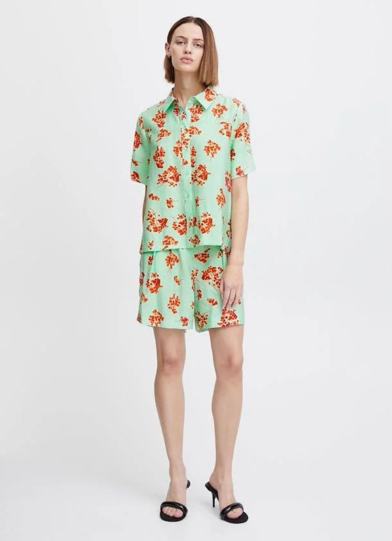 Yasma Shirt