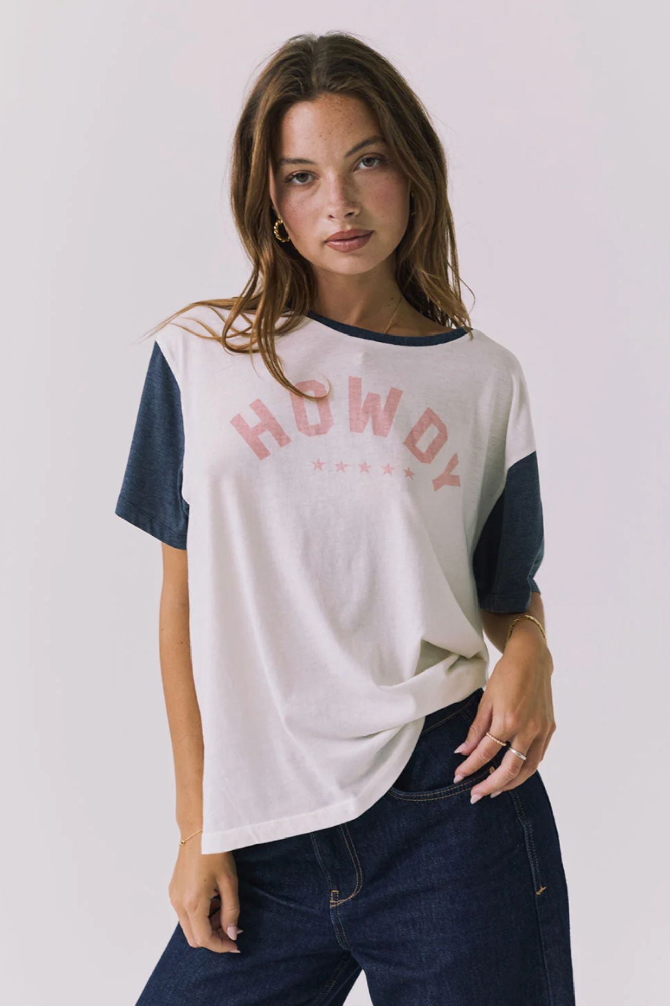Howdy T-Shirt