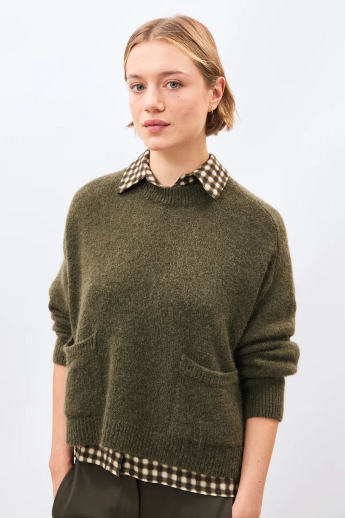 Kinkata Sweater