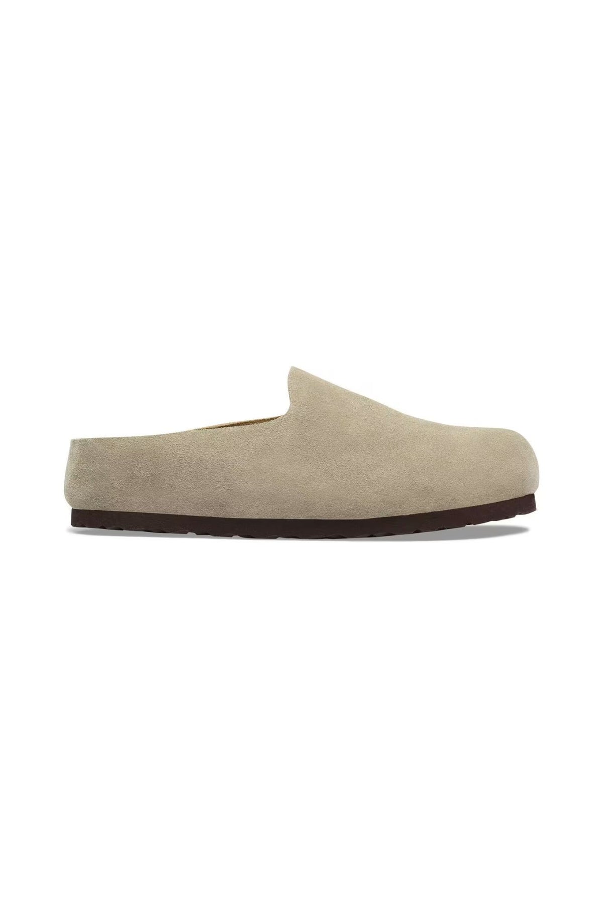 Amsterdam Wrapped Suede | Regular