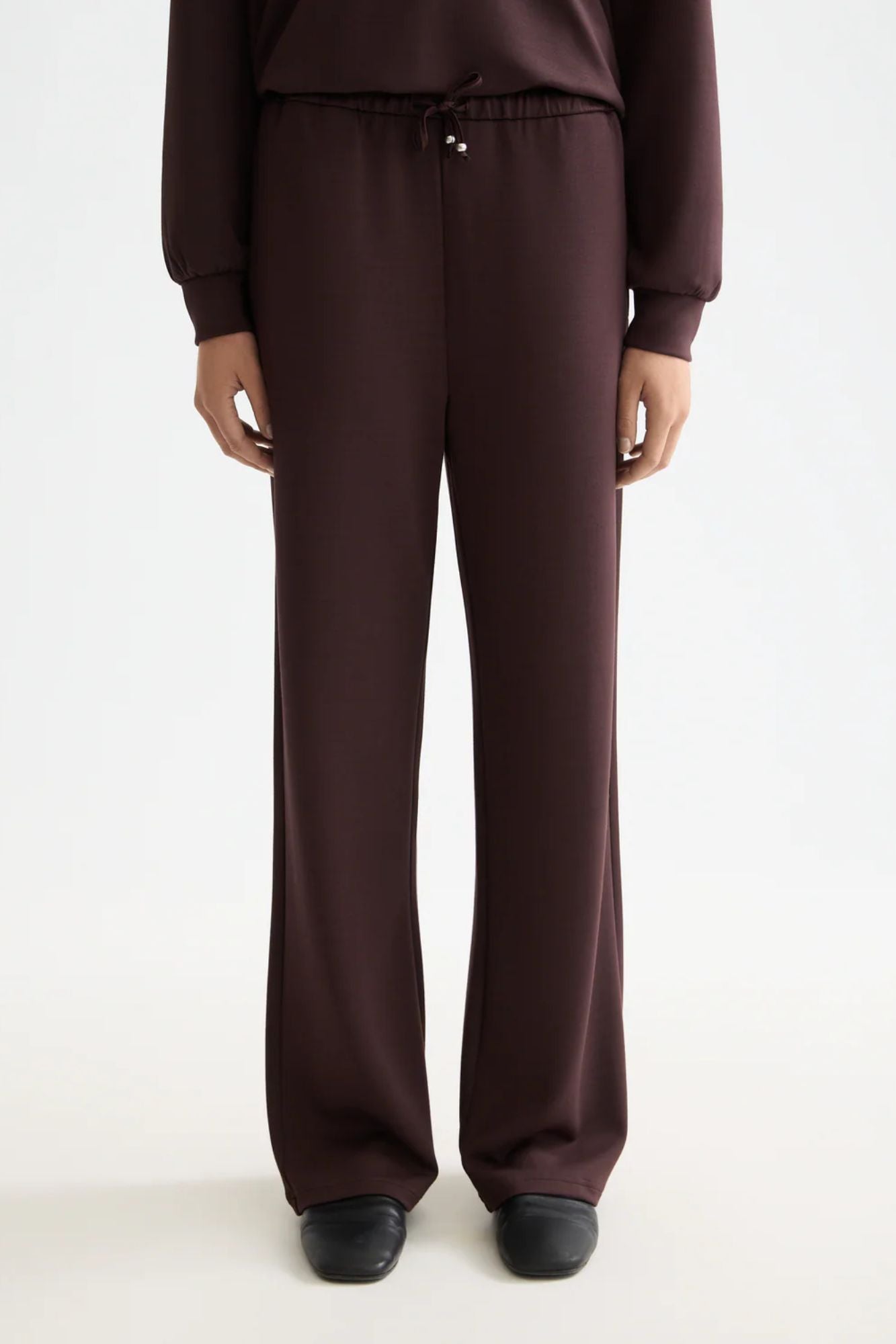 Modal Sweatpants