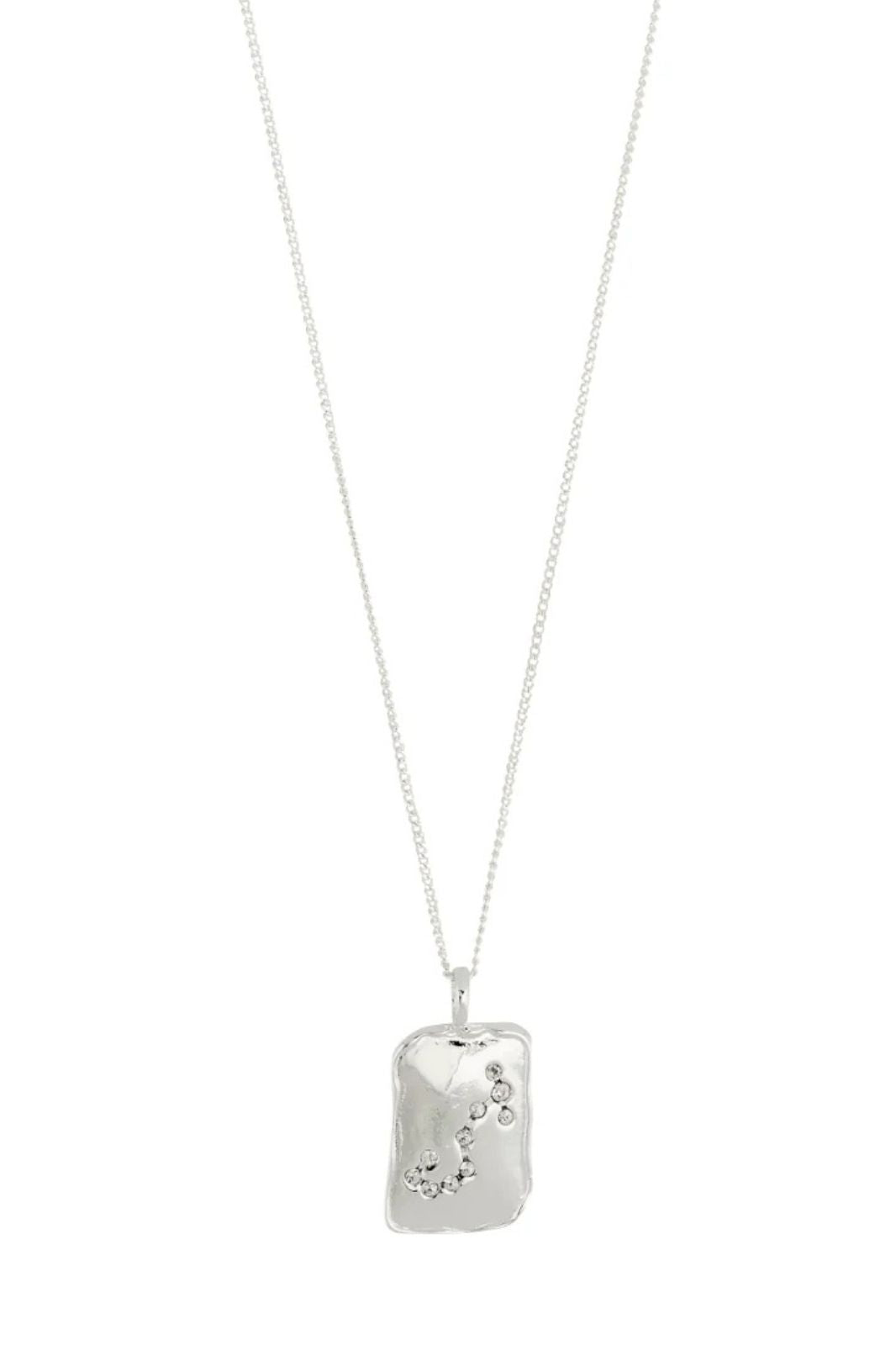 Scorpio Necklace