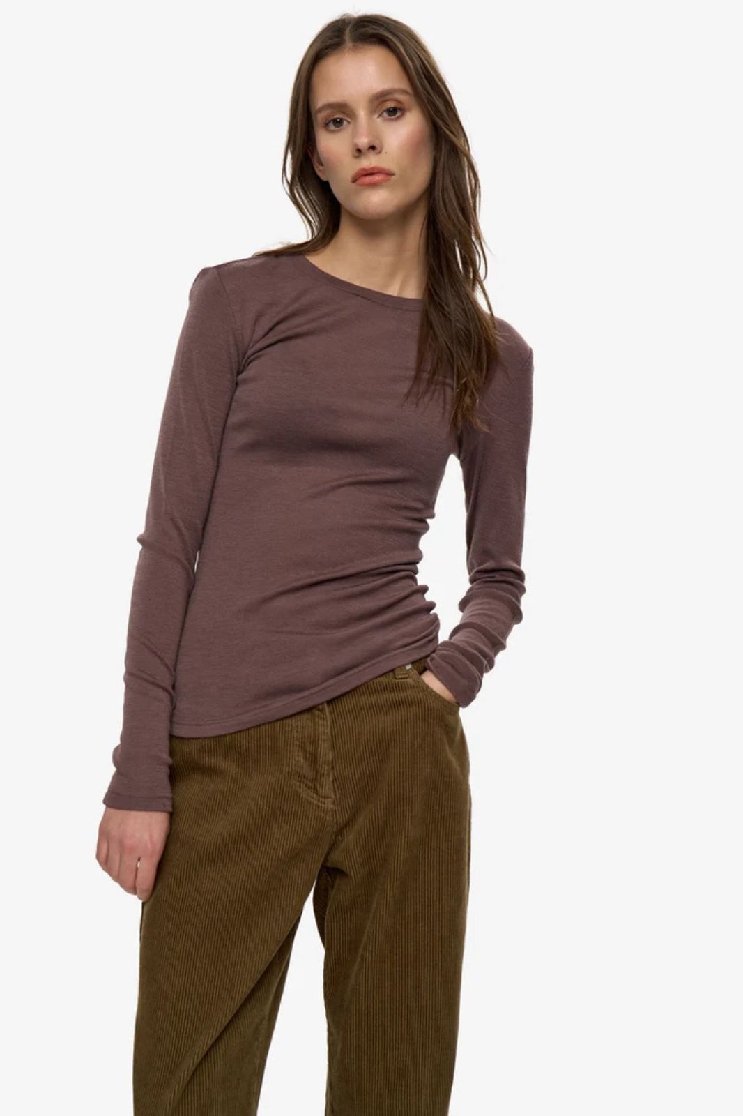 Natashas Sweater