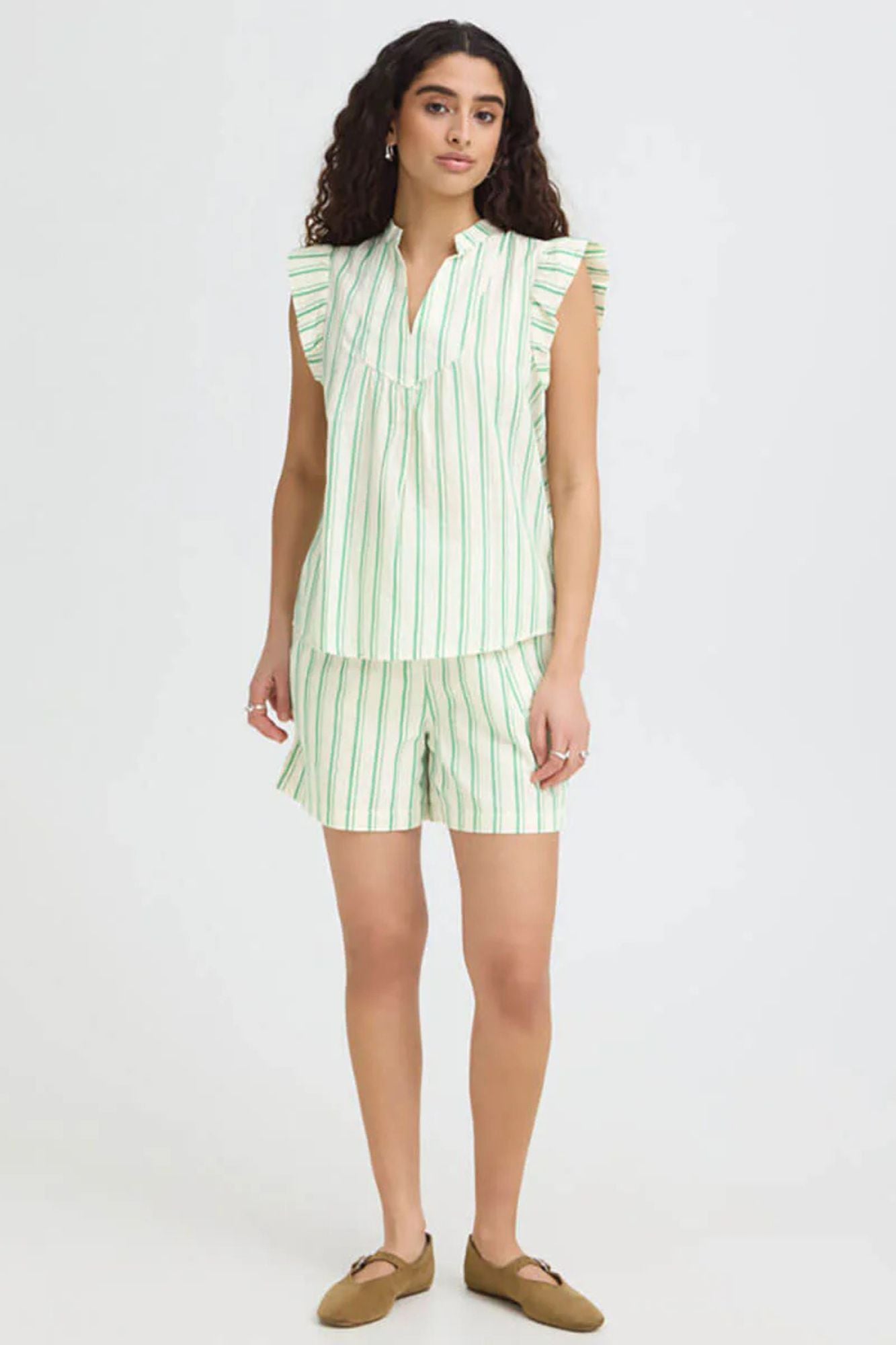Jovil Shorts