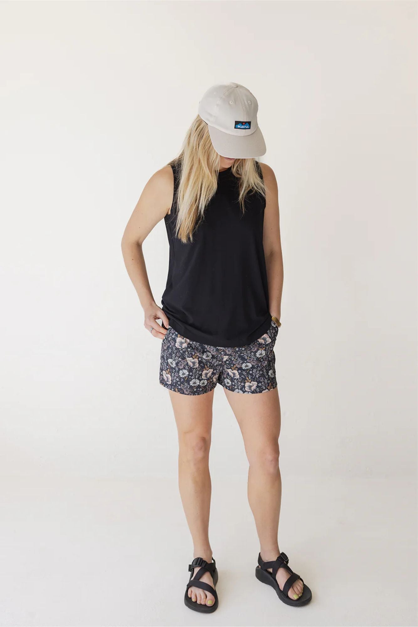 Kick Out Shorts