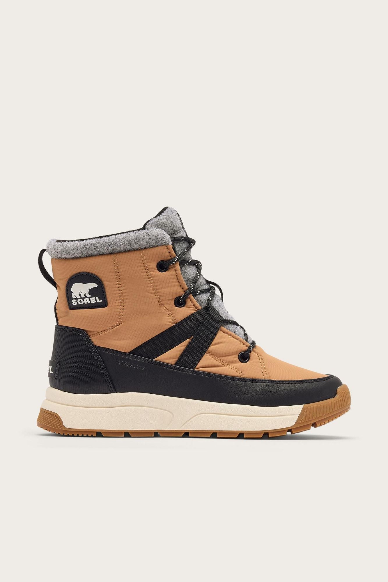 Whitney III Mid Women's Waterproof Boot