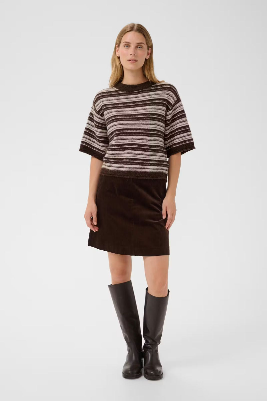 Cerys Pullover