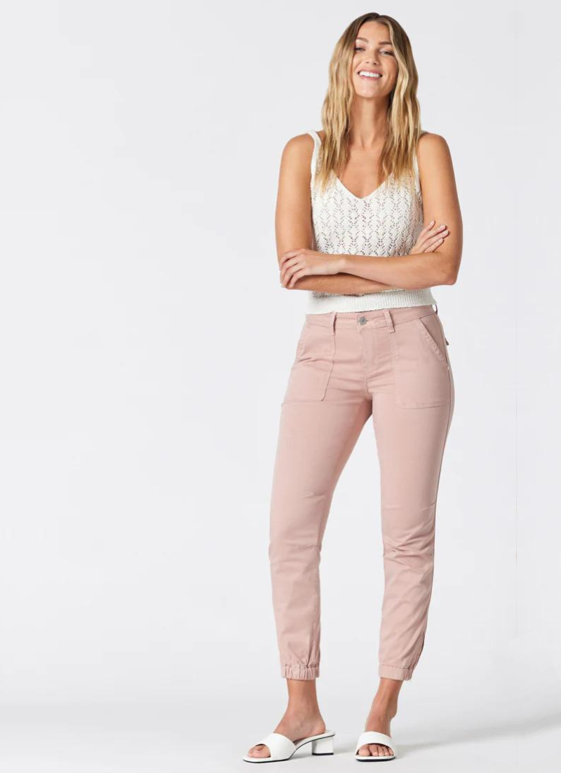 Pantalon cargo Ivy