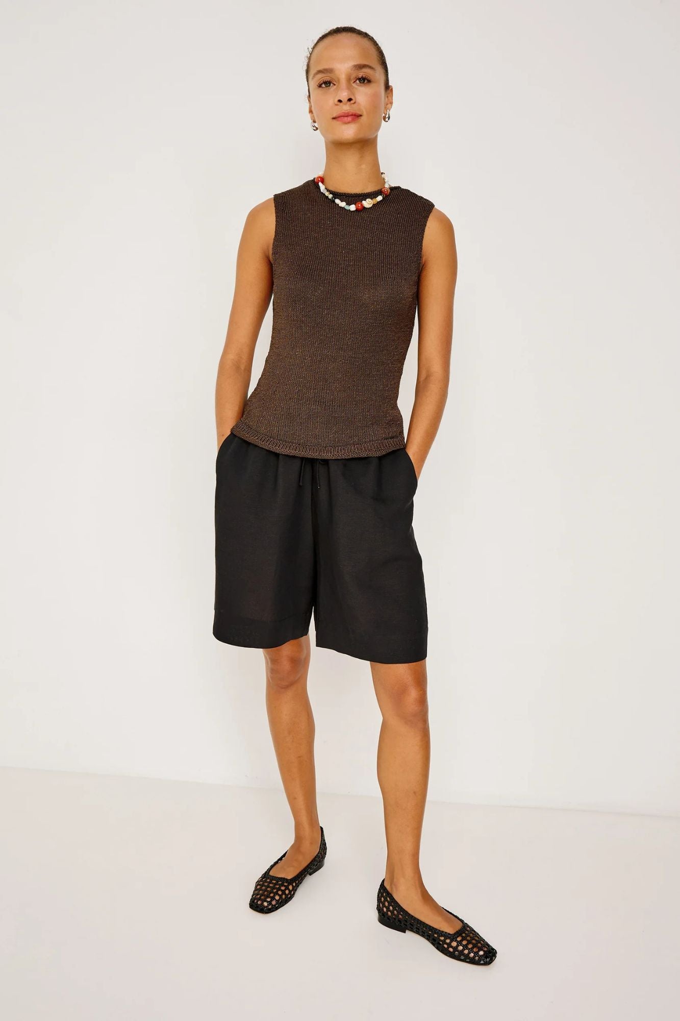 McGuire Short
