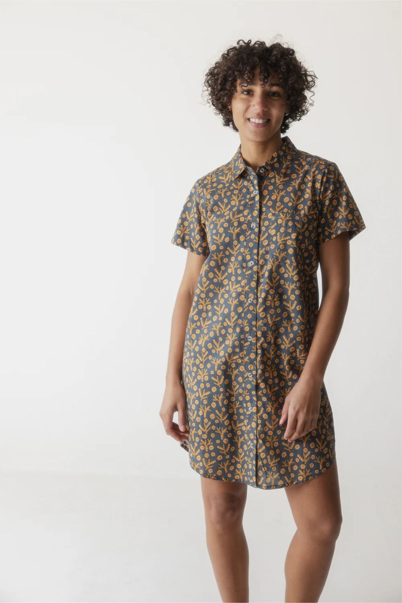 Girl Party Dress