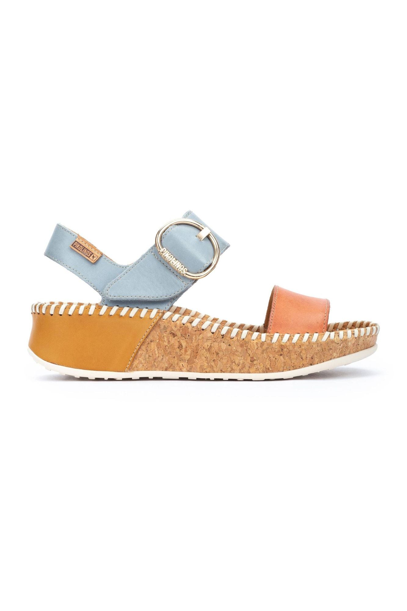 Marina Platform Sandals