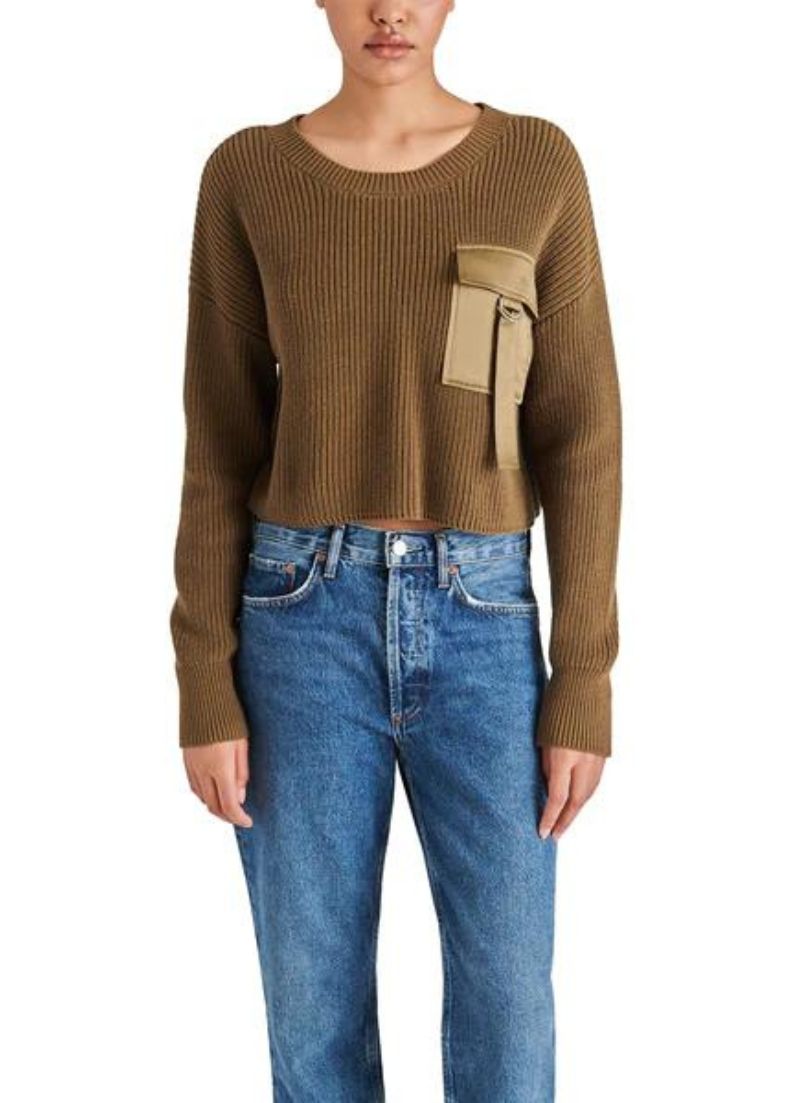 Madison Sweater