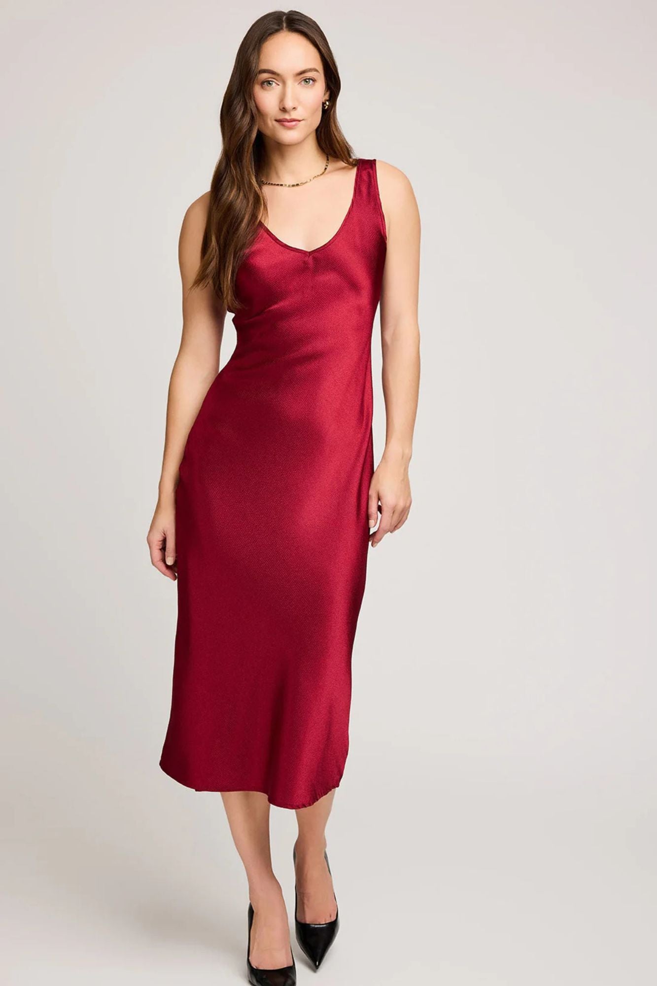 Astra Dress