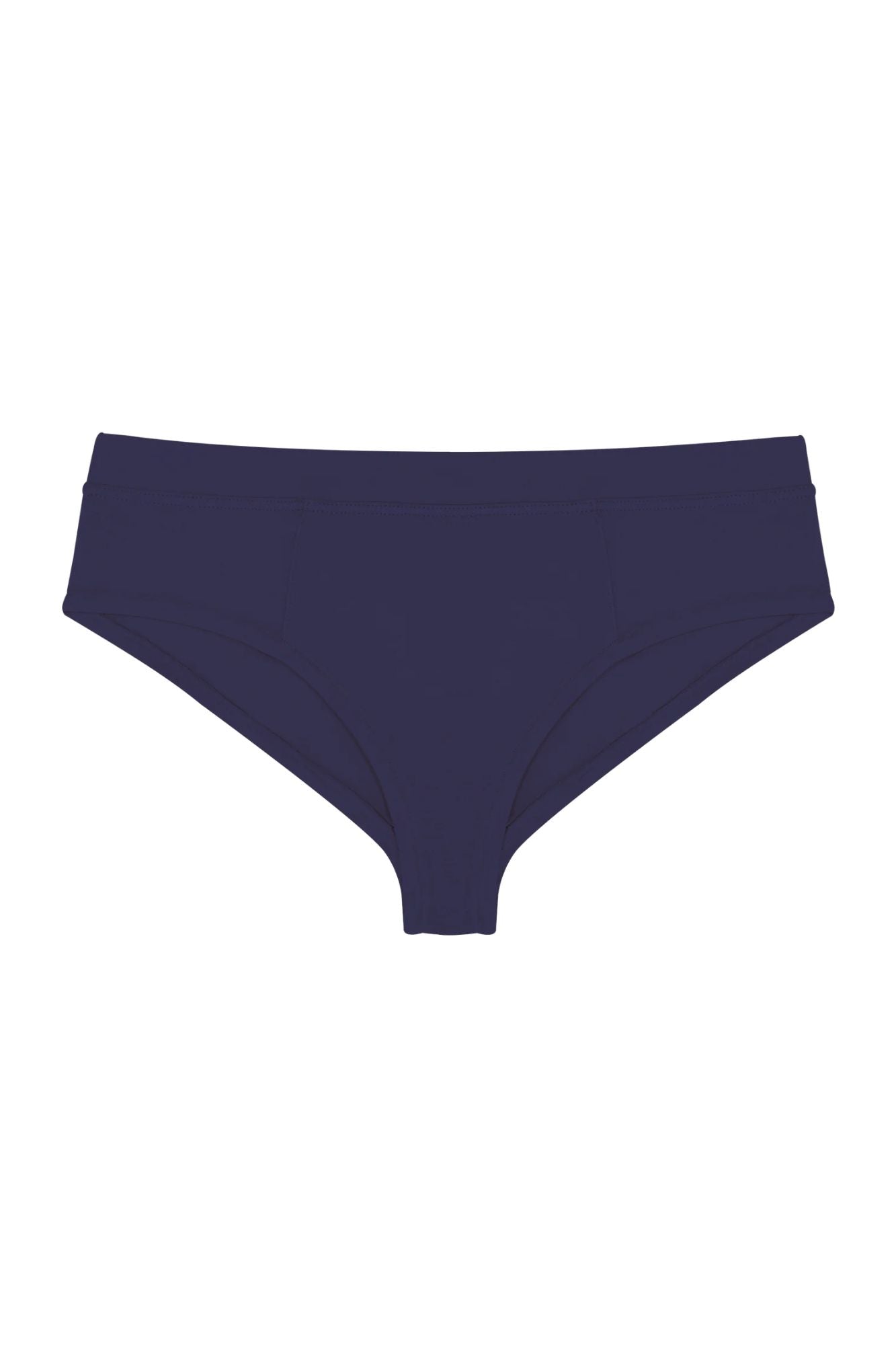 Cheeky Mineral Undies | Navy