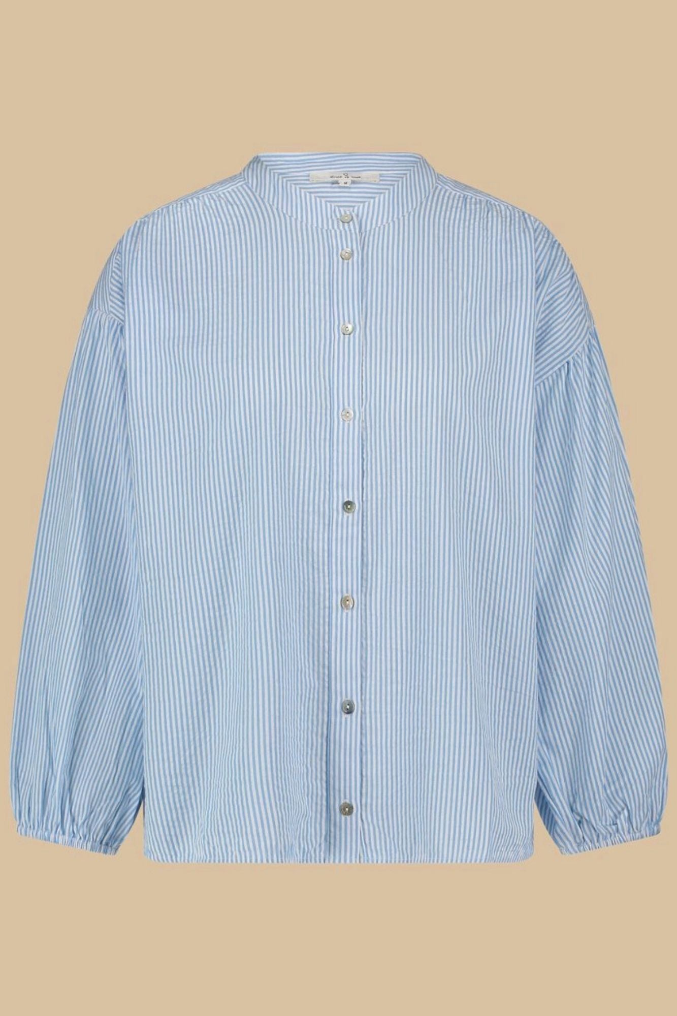 Jenna Blouse