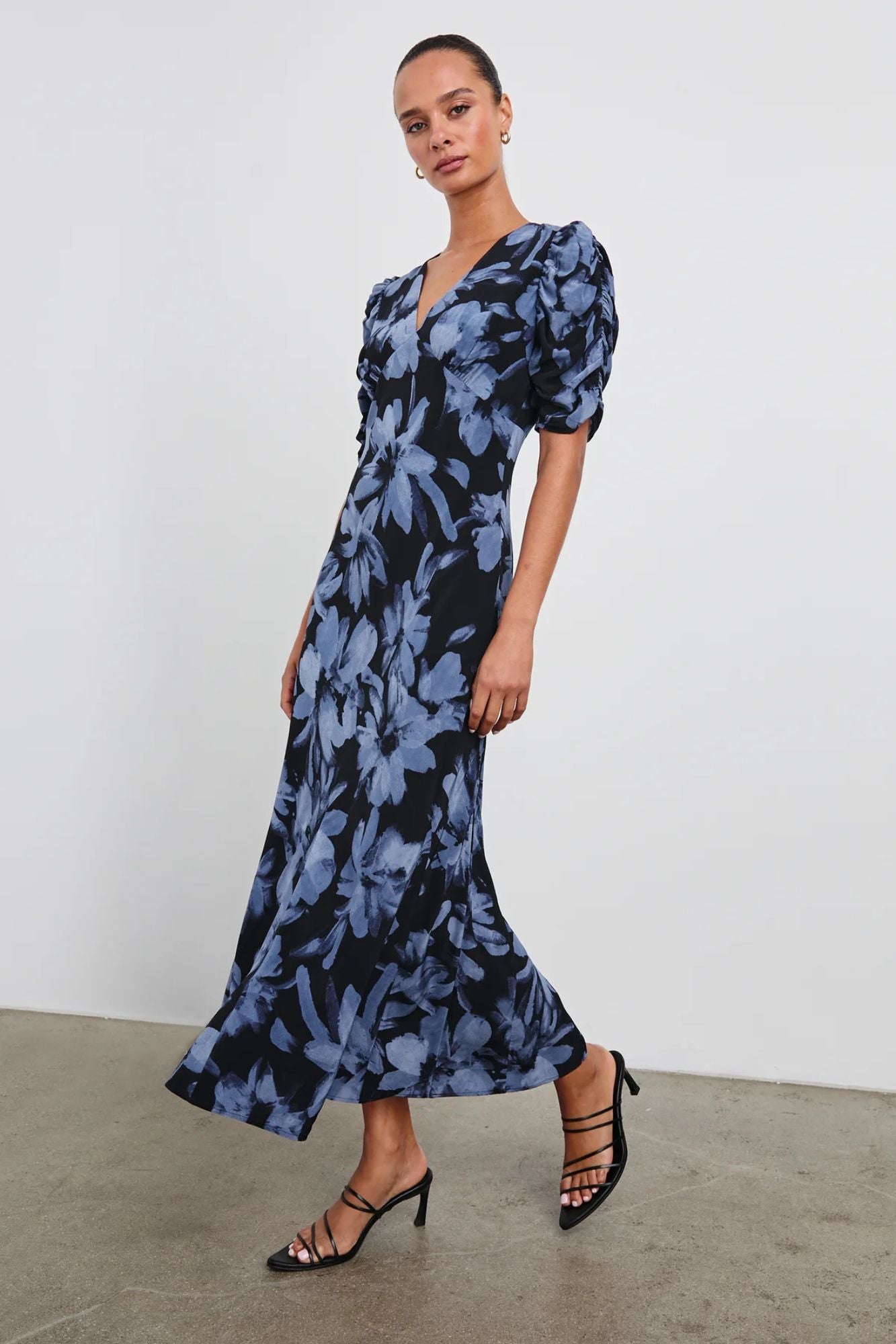 Zariah Dress