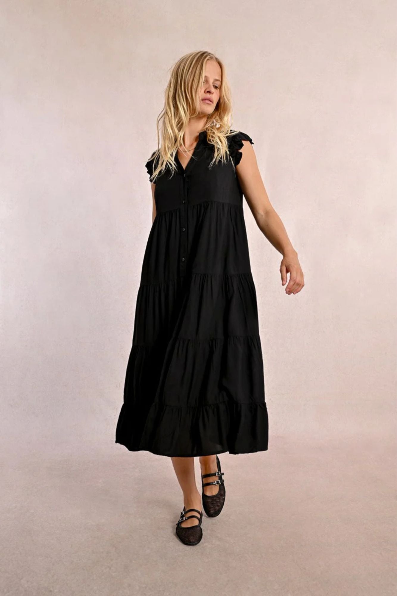 Dee Dee Dress