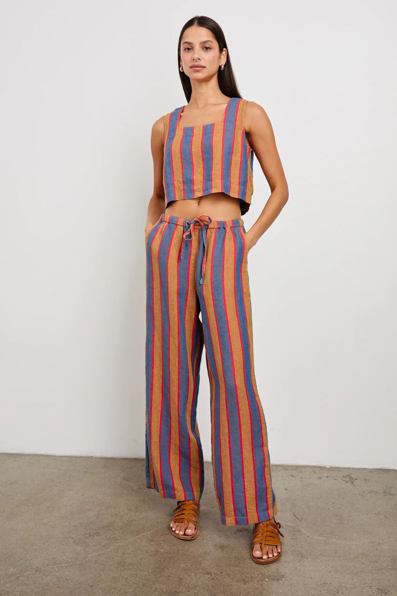 Emmie Pant