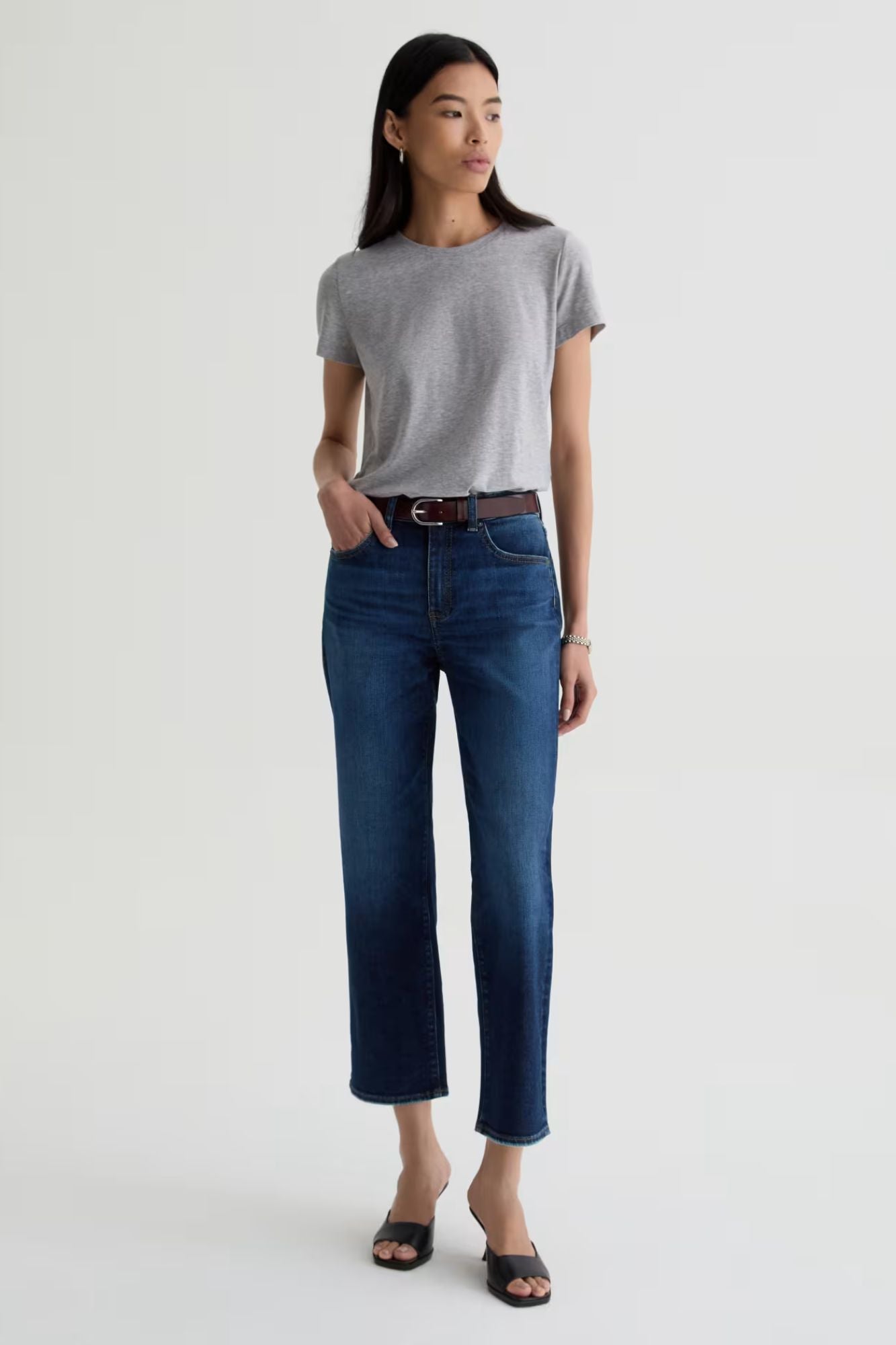 Brinley Crop
