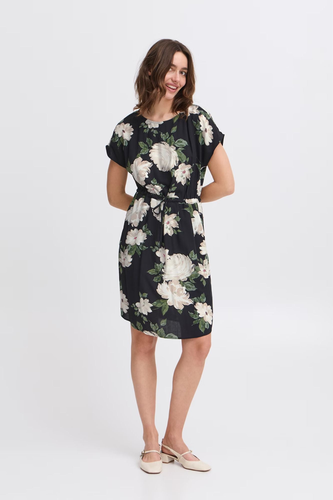 Joella Dress