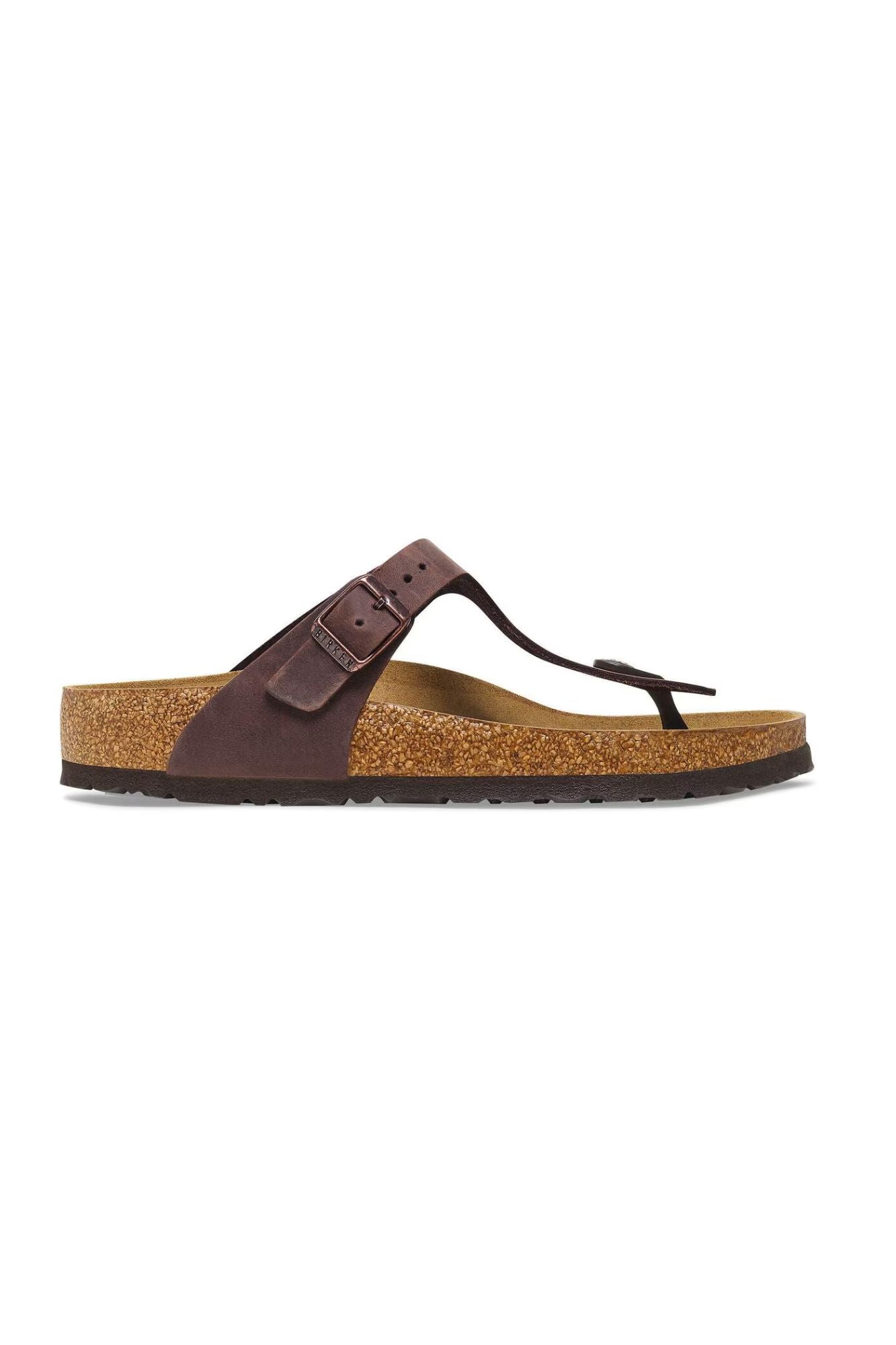Gizeh Oiled Leather | Regular