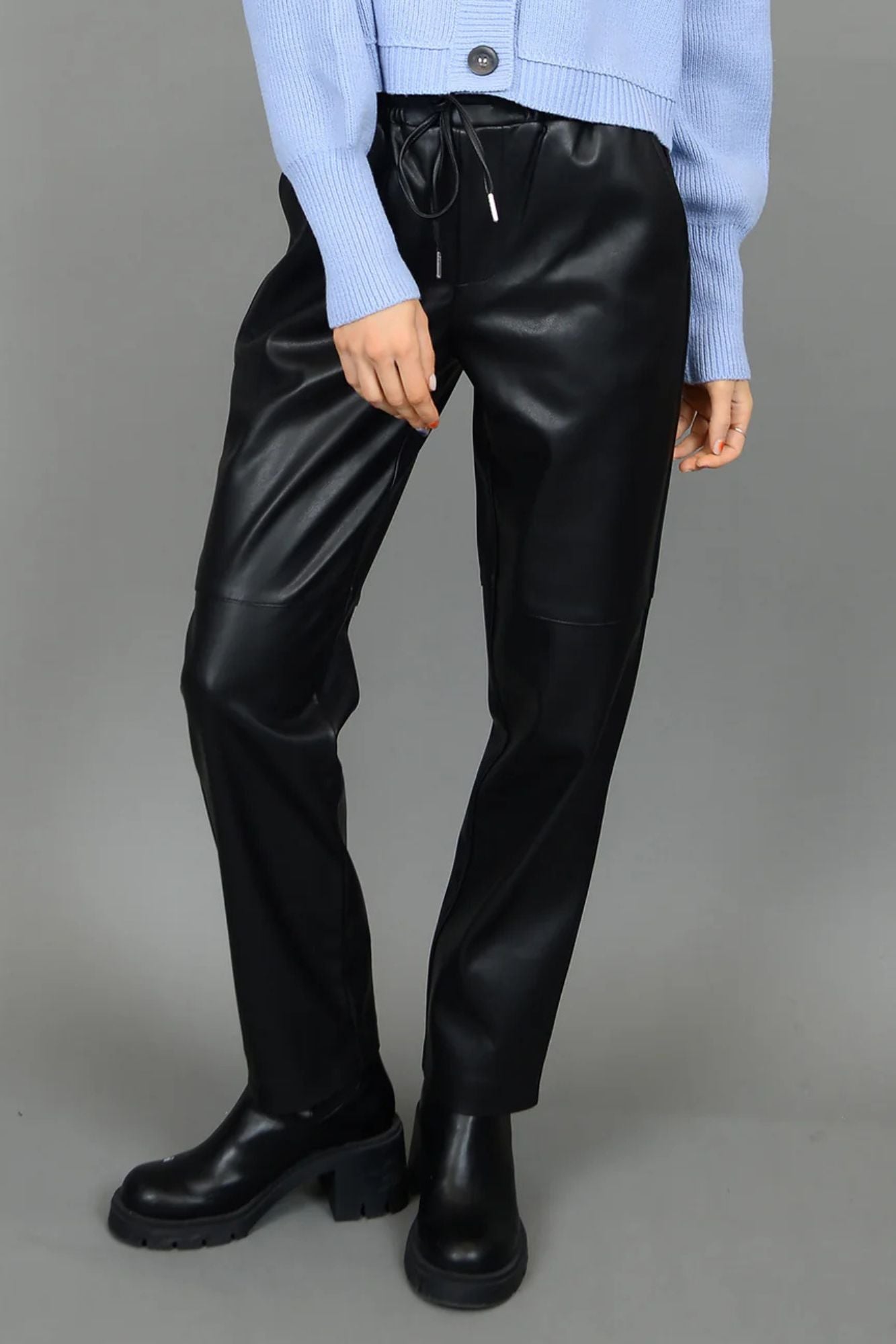 Prima Drawstring Pant
