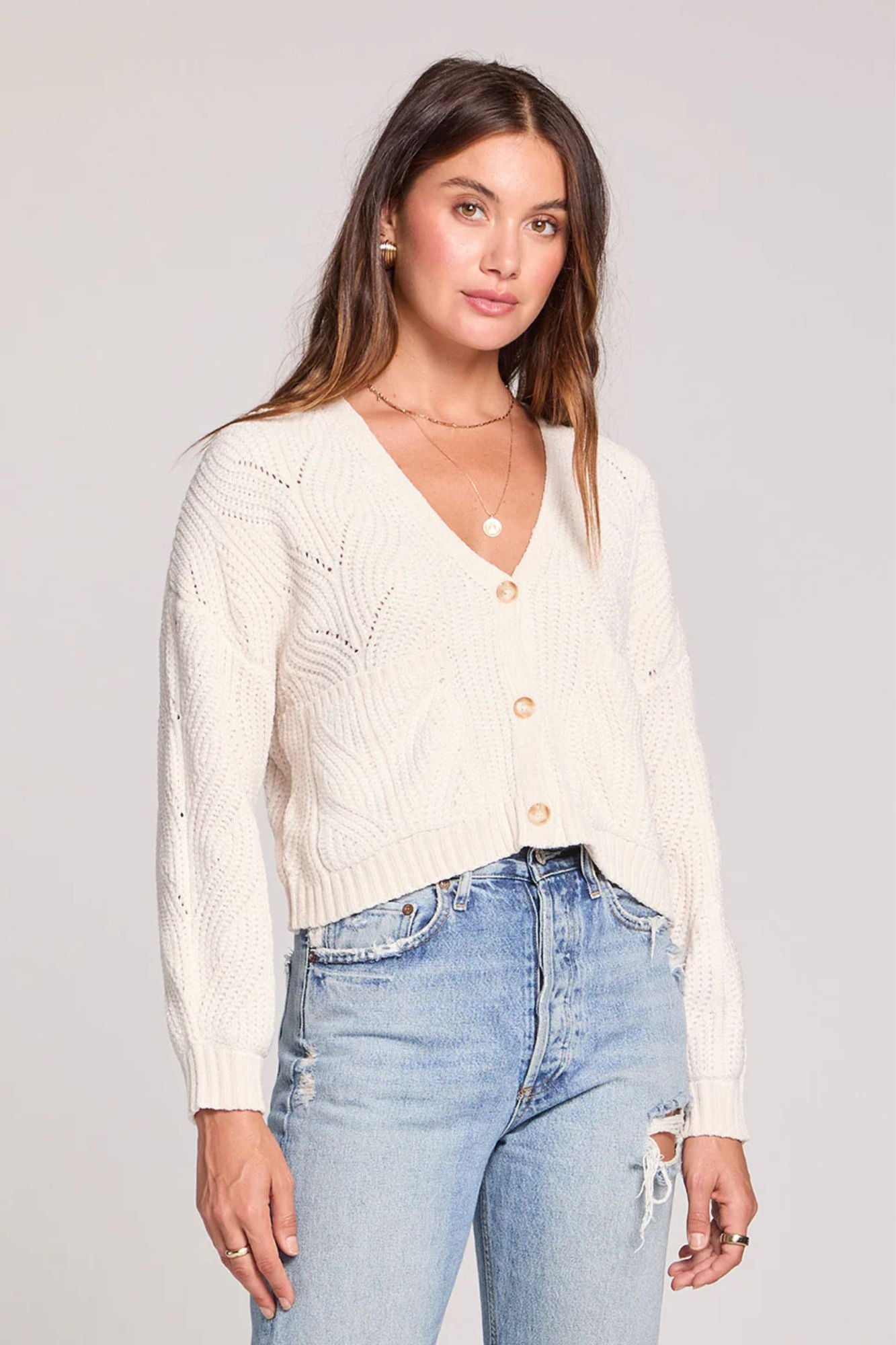 Louis Sweater