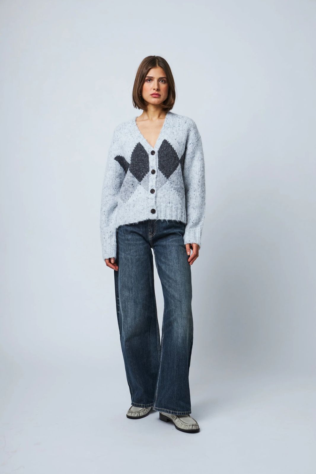 Etta Cardigan