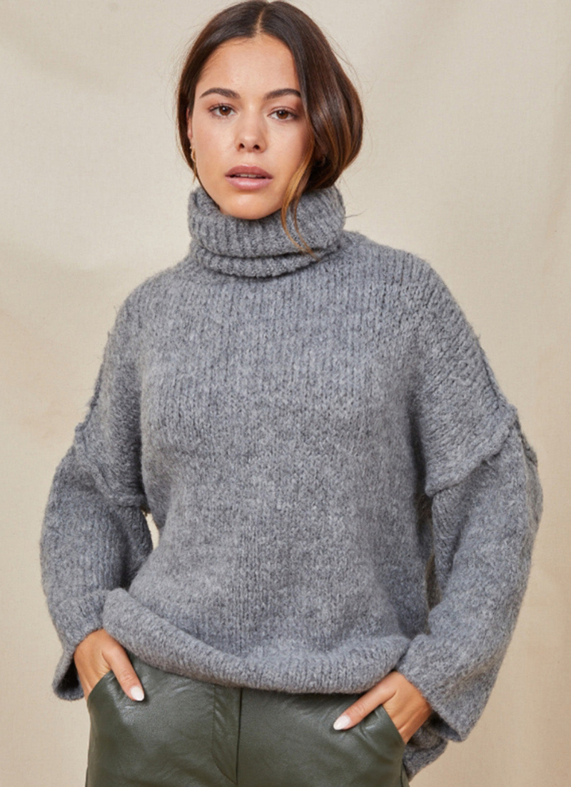 Niamh Sweater