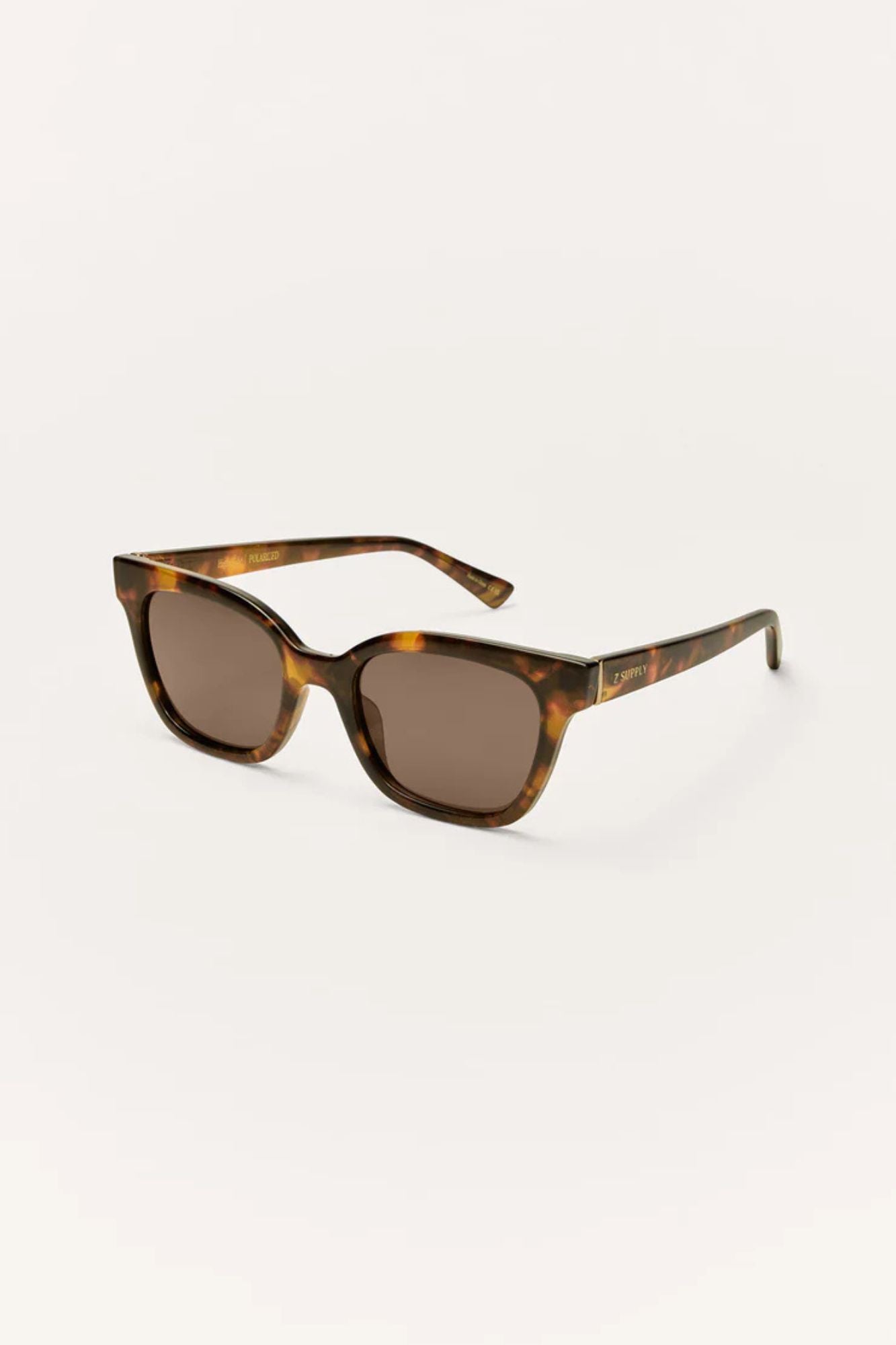 High Tide Sunglasses
