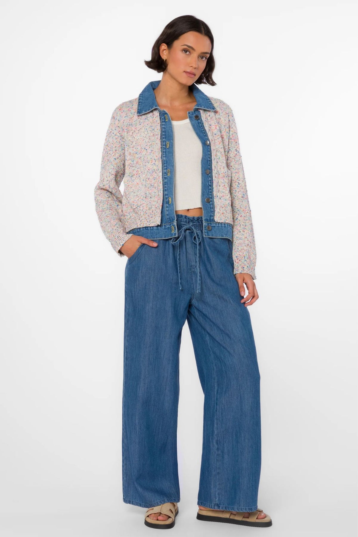 Bartel Calva Pants
