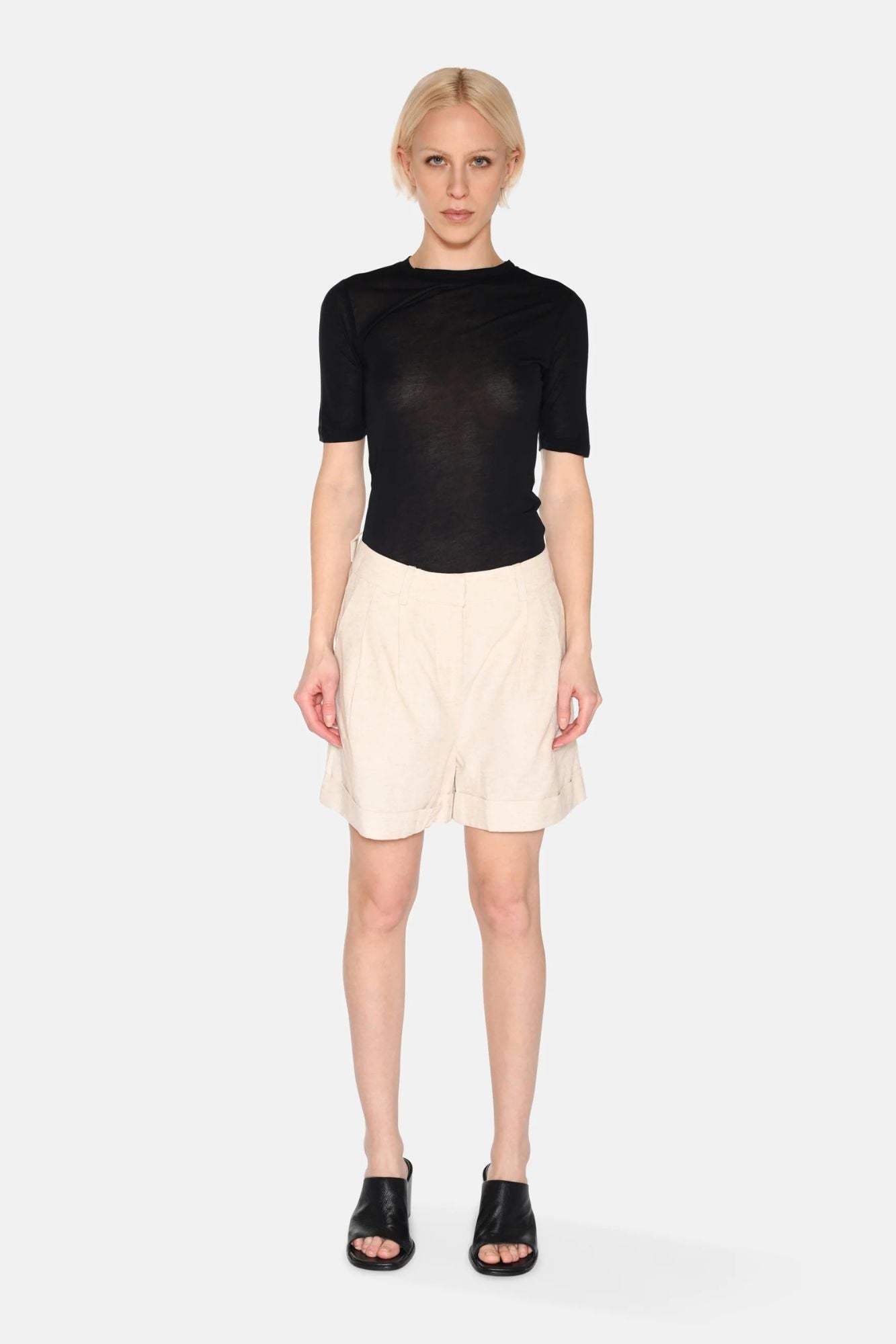 Selby Short