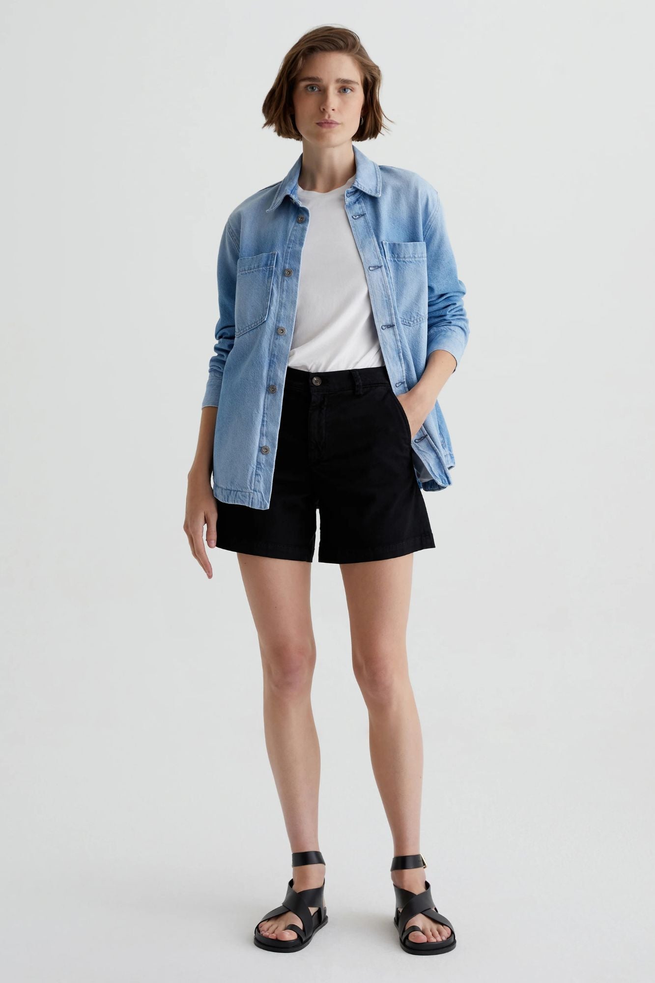 Jude Short