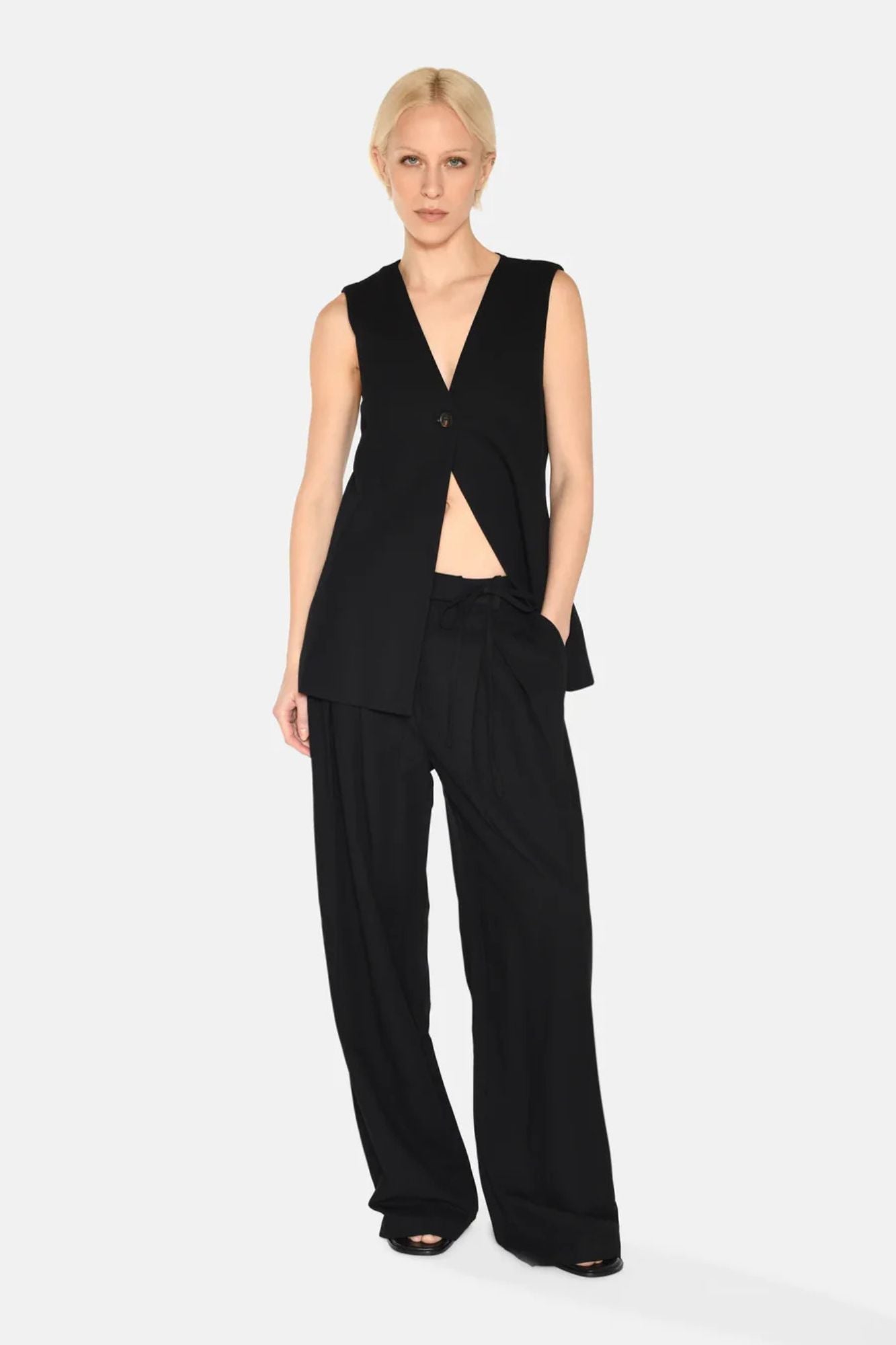 Gunli Pant