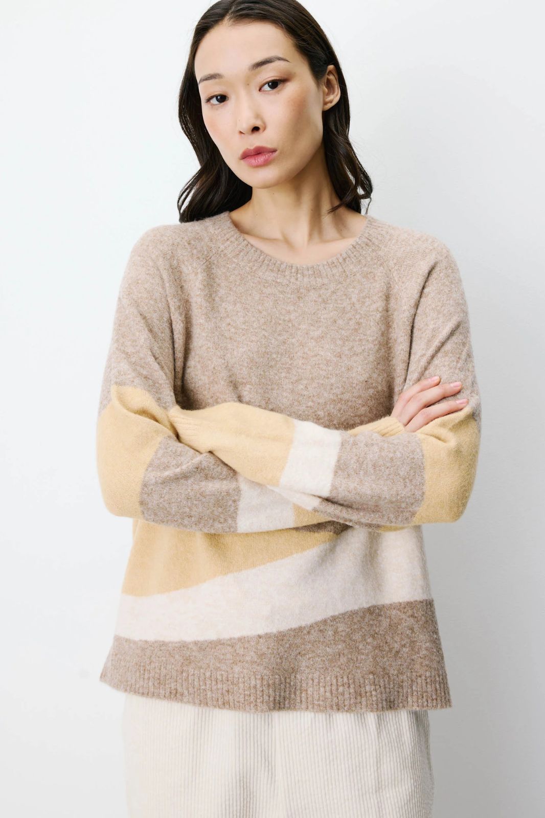 Arlo Sweater