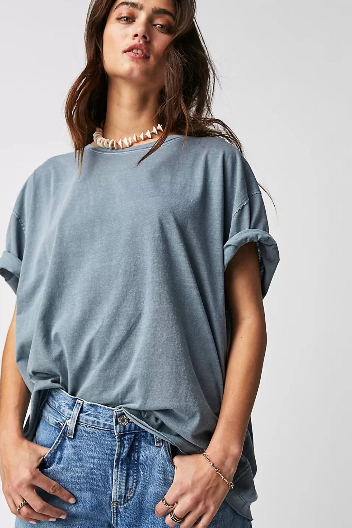 Nina Tee