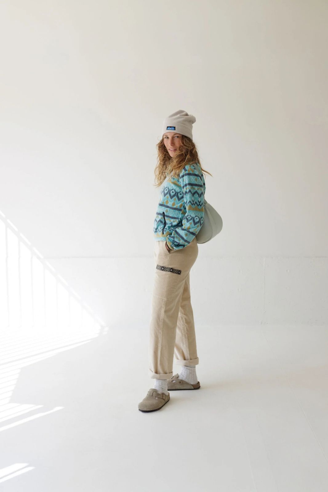Cavanaugh Fleece