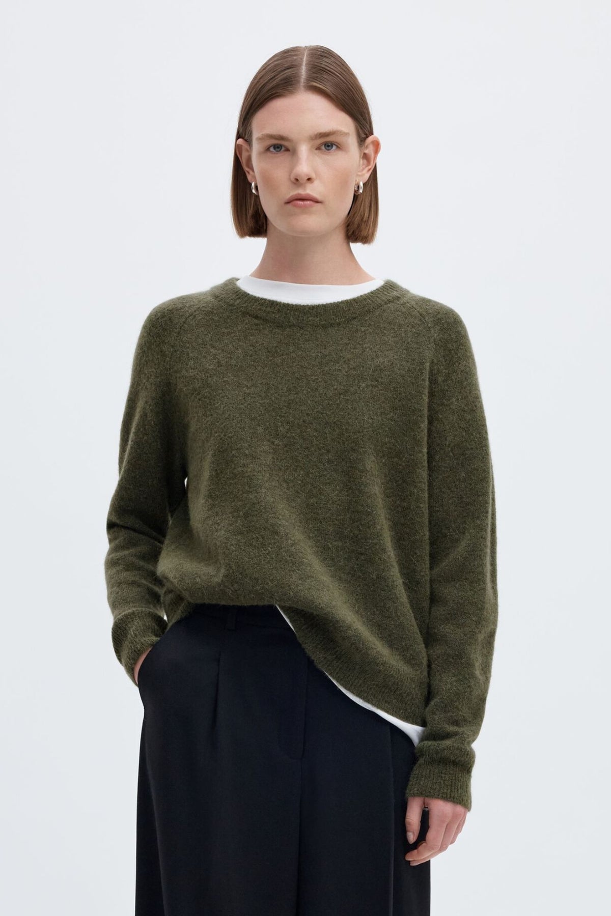 Lulu Knit Sweater