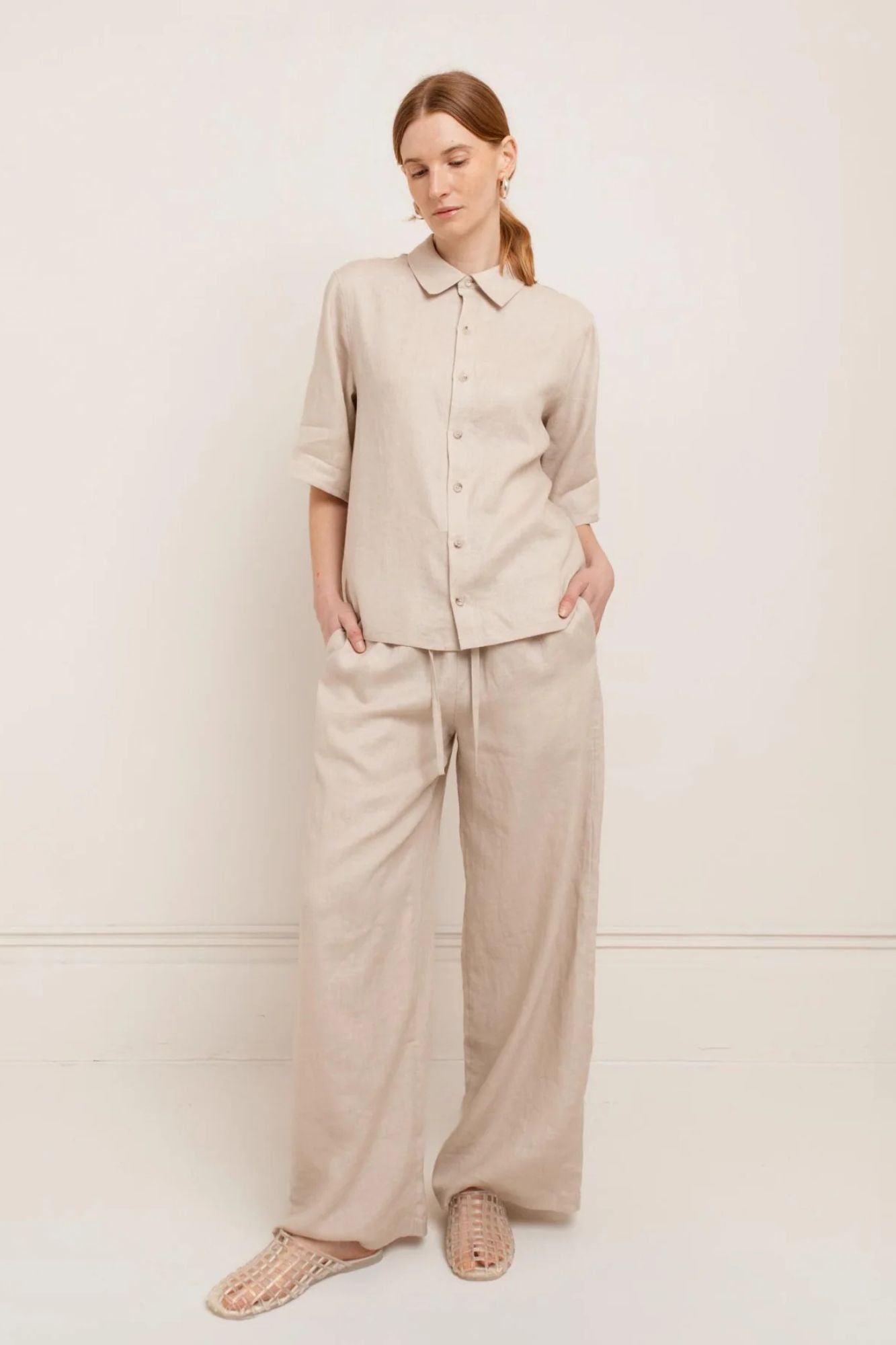Sadie Pant