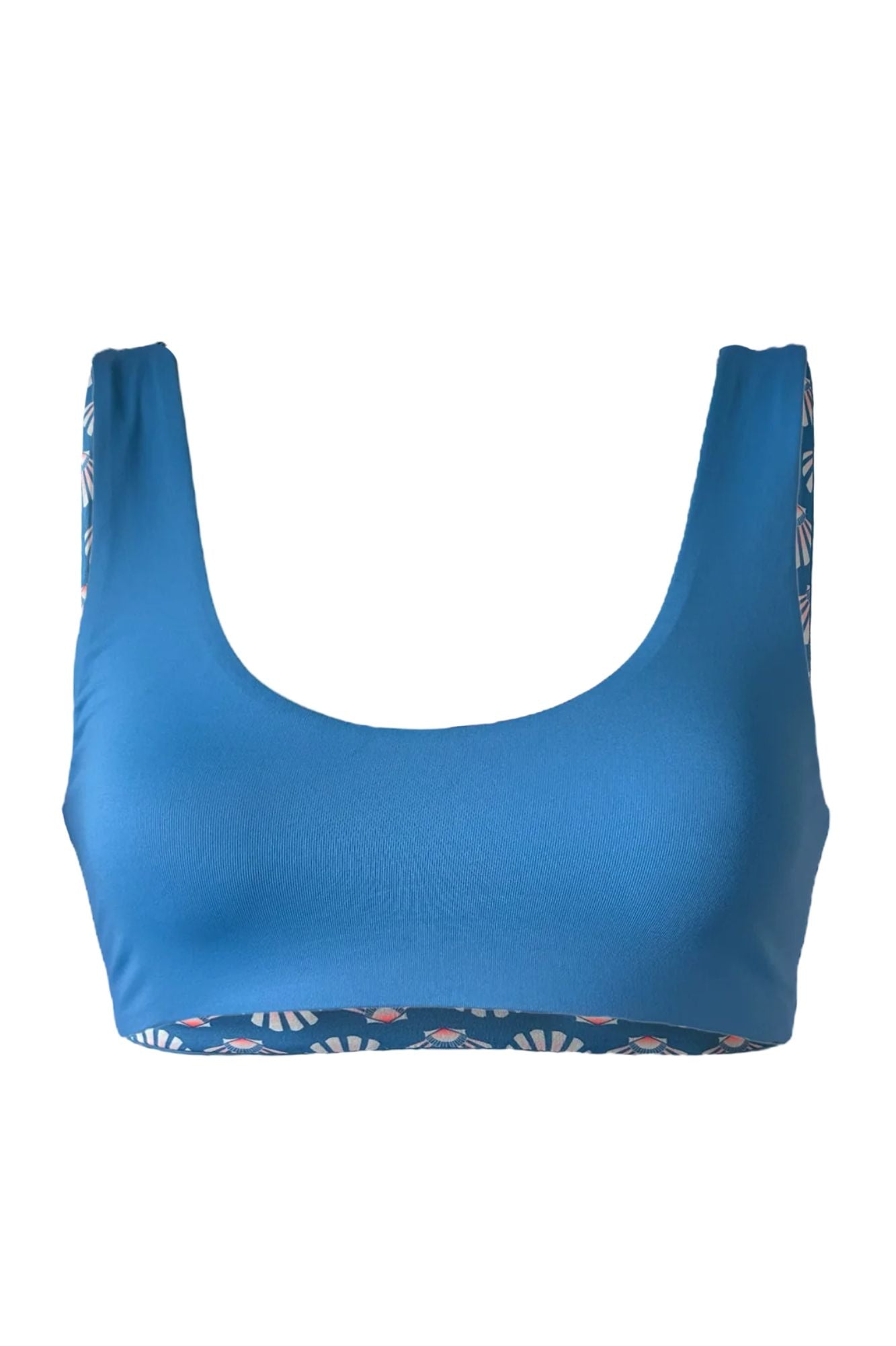 Calypso Bikini Top