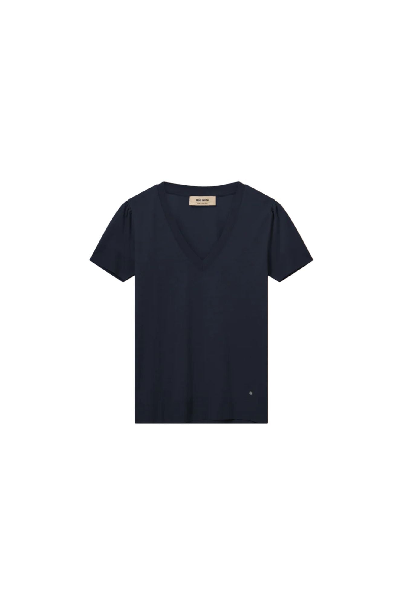 Sink V Neck Tee