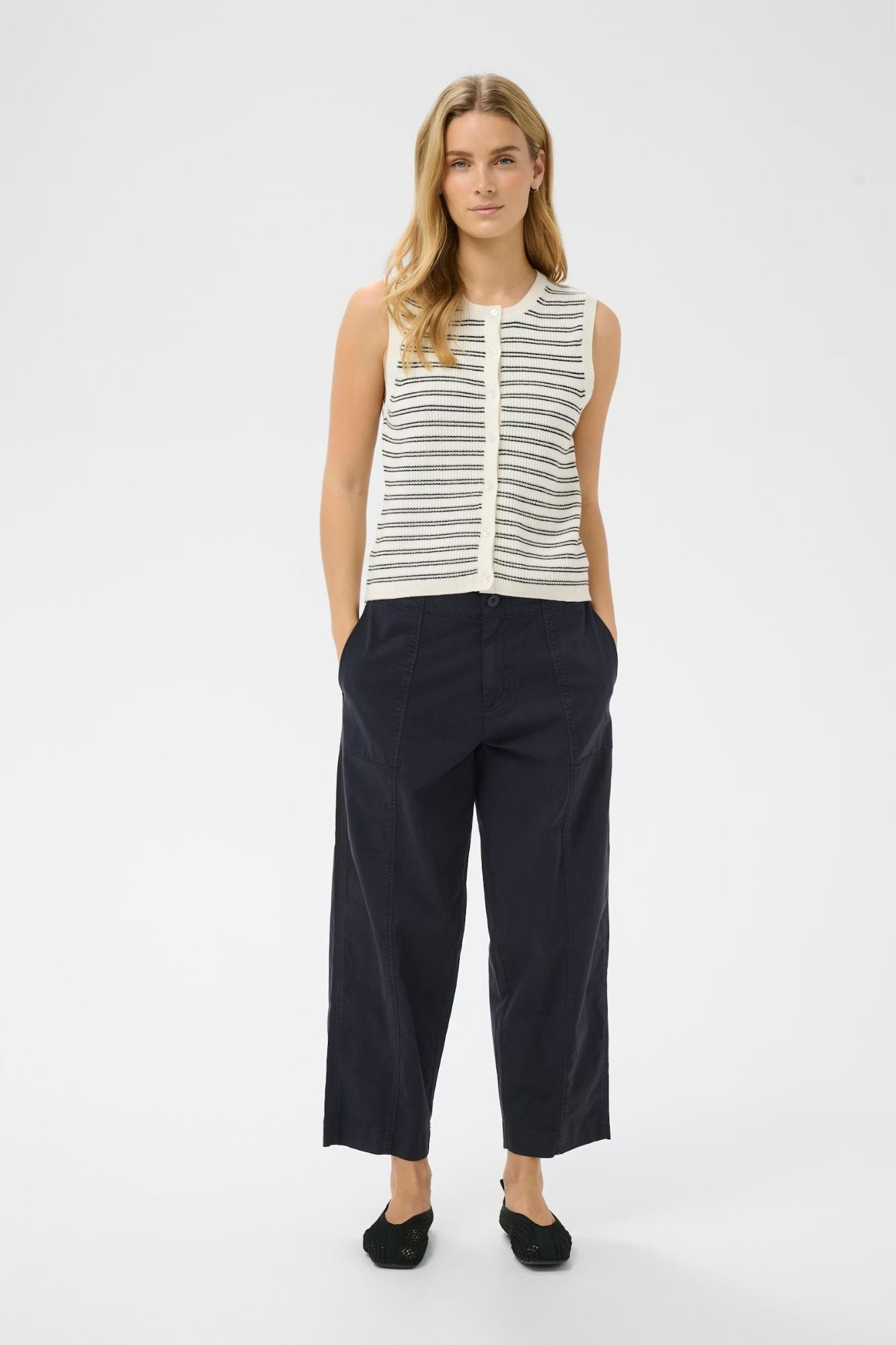 Netta Pant