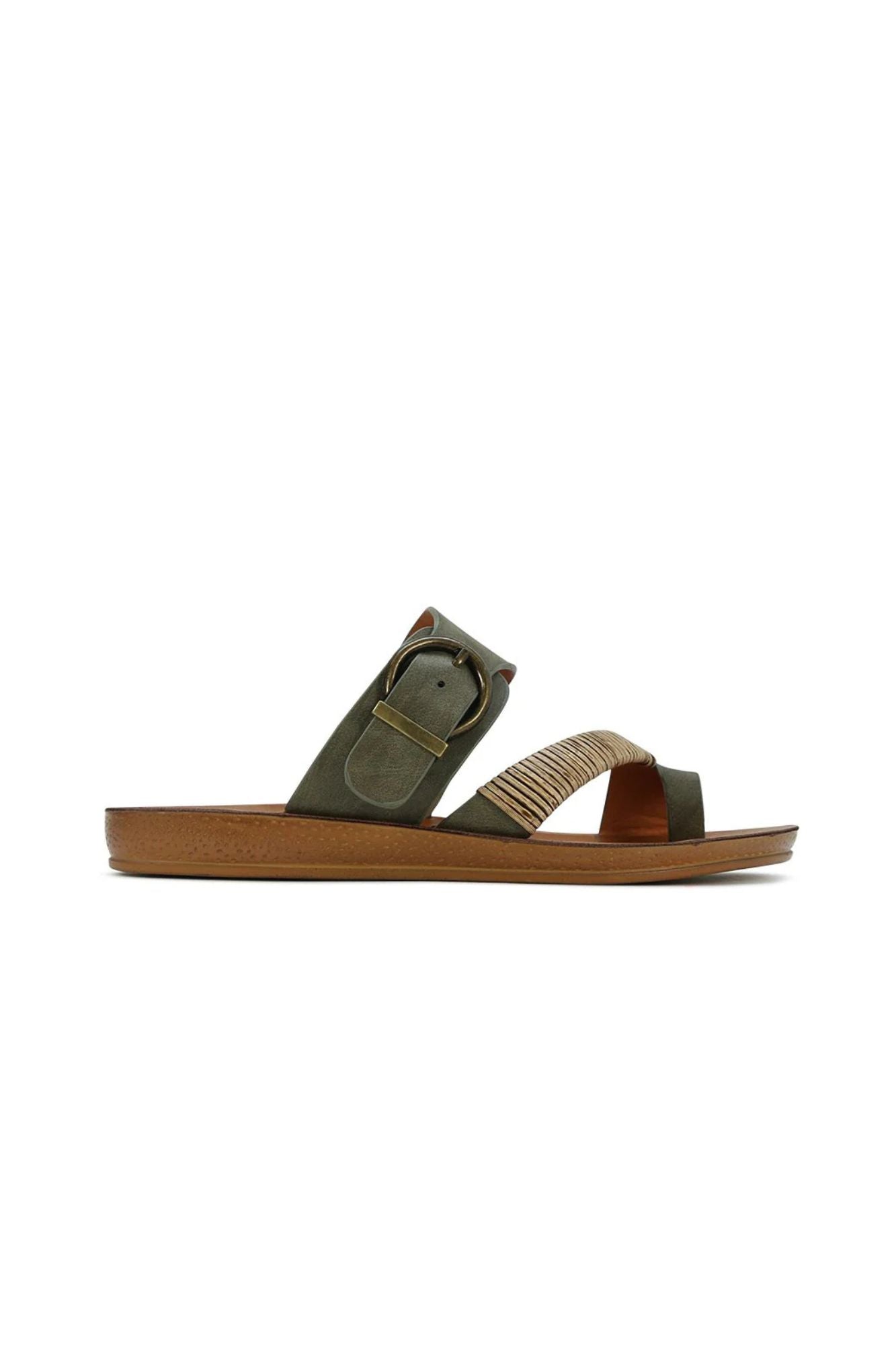 Bria Sandal