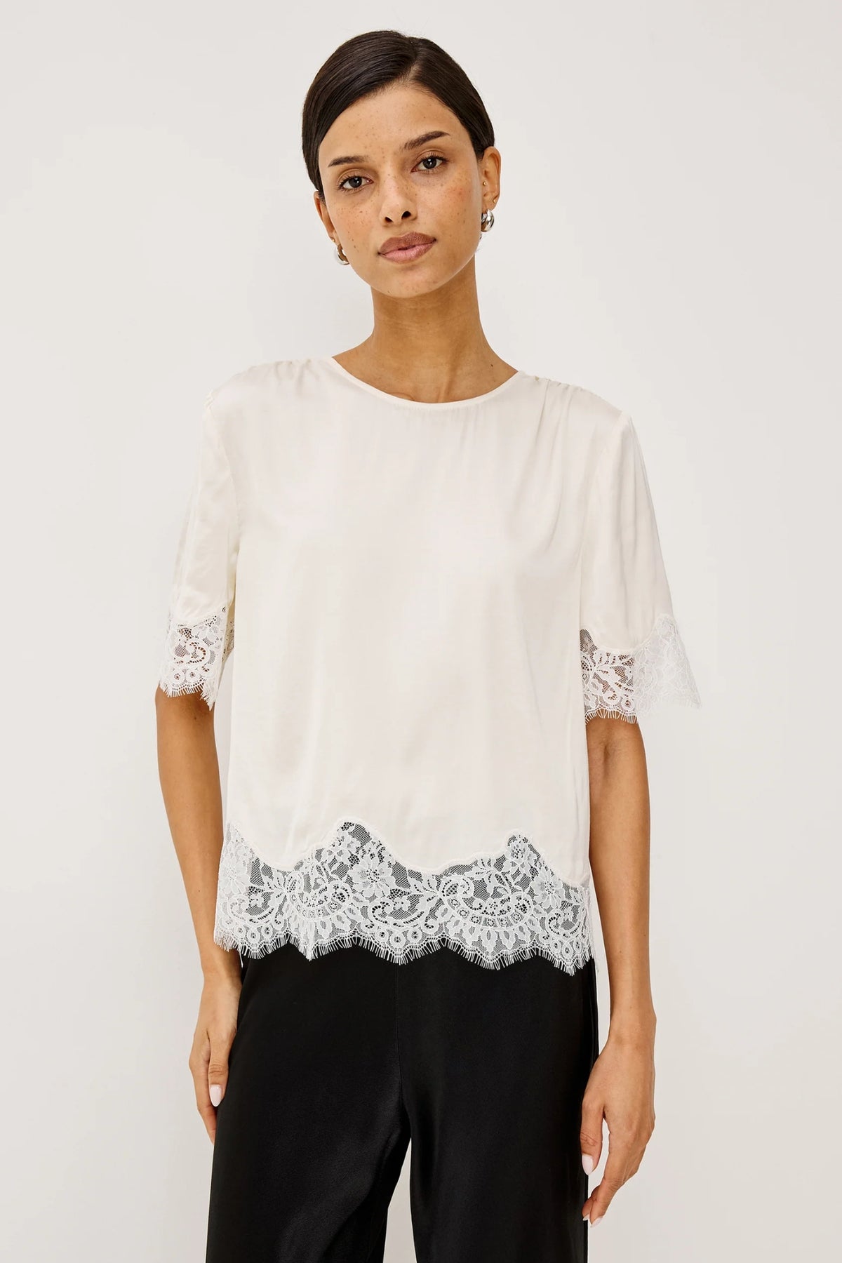 Sonora Blouse