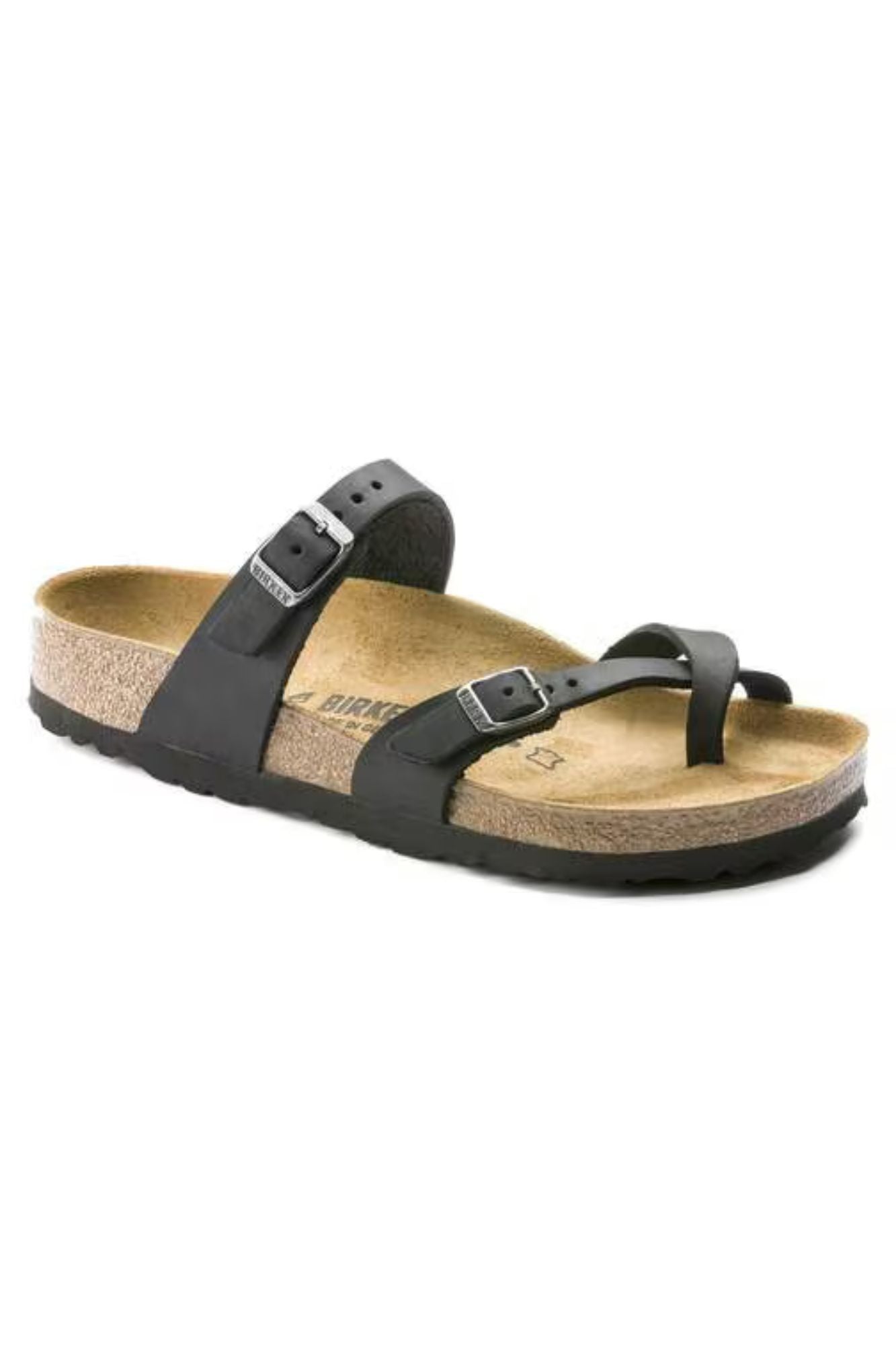 Mayari Oiled Leather | Regular