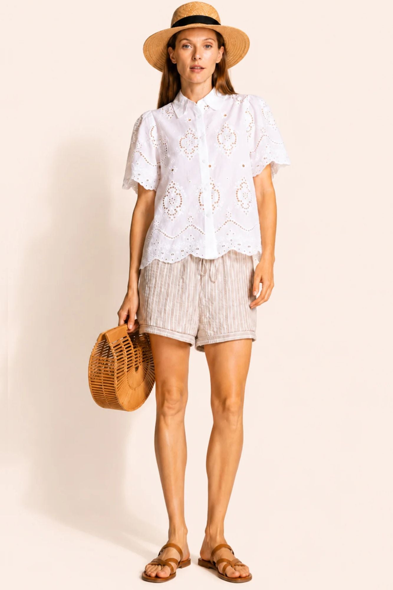 Lily Top