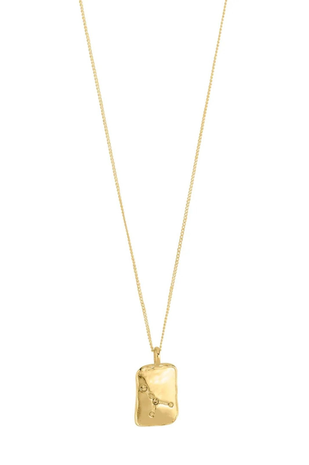 Cancer Necklace