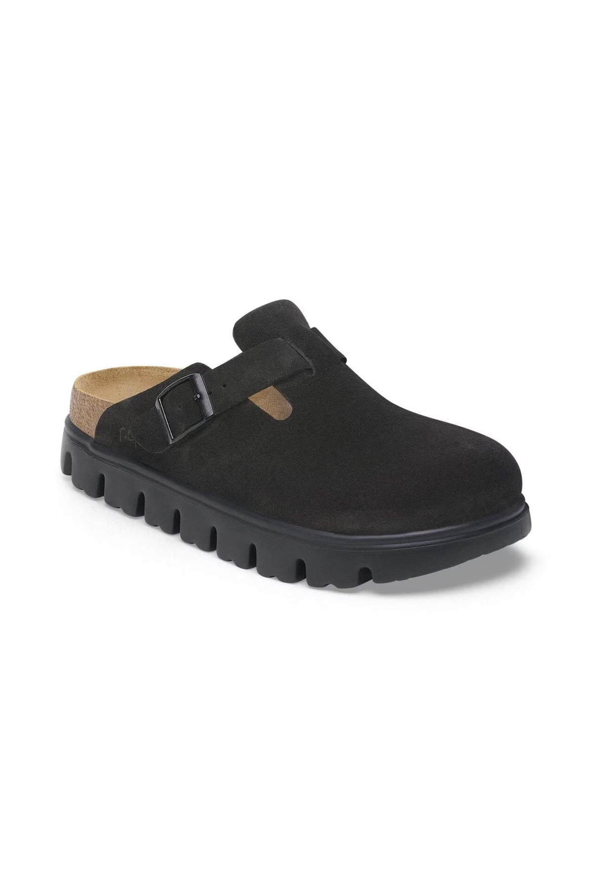 Boston Chunky Suede N
