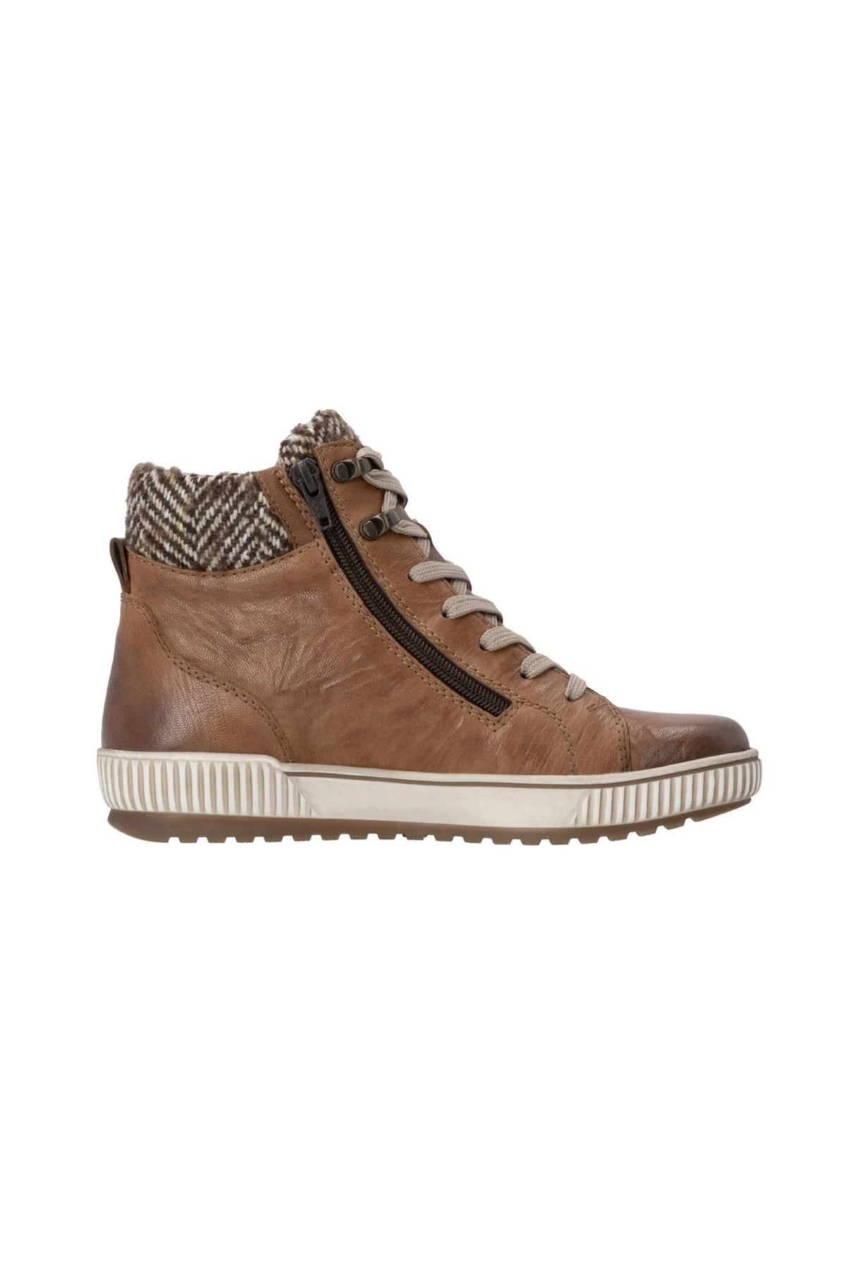 Women's Sneaker Boot D0784-22